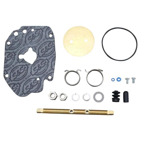 Eキャブ ボディーリビルドキット（012621） S＆S（エスアンドエス）