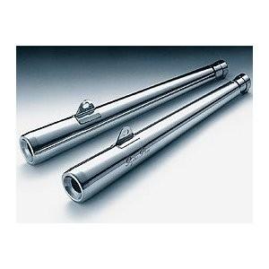 ステンレスコンチマフラー ペイトンプレイス（PeytonPlace） W650