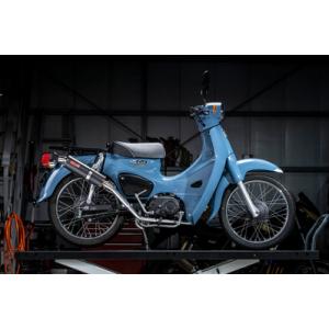 スペシャルパーツ武川 SP武川 クロスカブ110［JA45］ ・スーパーカブ