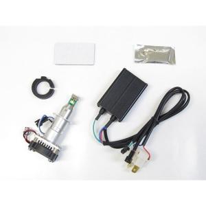 PROTEC（プロテック） PROTEC LB7W-H LEDヘッドライトバルブキット H7