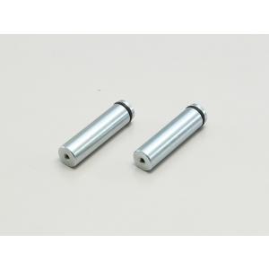 SSC インナーウエイト M5 セット重量262g（内径Φ18〜19mm用） HURRICANE（ハ...