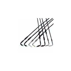 スロットルケーブル NTB ジョグ/ZR/プチ（SA36J/SA39J/SA55J〜SA58J）