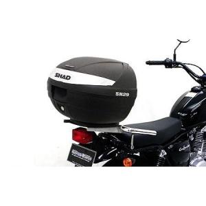 NSR50・NSR80（87〜99年） エアロシャークフェンダー （シロ） BEET