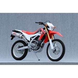 モリワキ CRF250L/Rally（2BK-MD47/8BK-MD47） スリップオン
