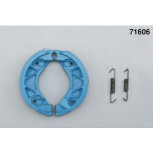 ビーノ（VINO） ブレーキシュー（リターンスプリング付） リア適合 DAYTONA（デイトナ）