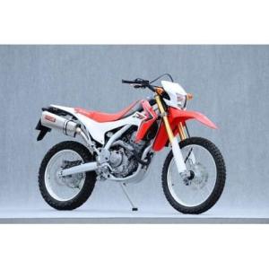 モリワキ CRF250L/Rally（2BK-MD47/8BK-MD47） スリップオン