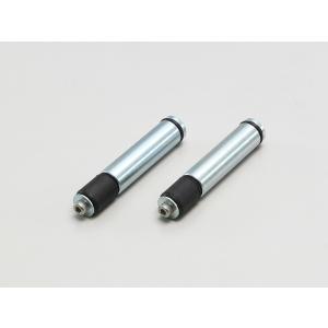 インナーウエイトバランサー セット重量289g（内径Φ18〜19mm用） HURRICANE（ハリケ...