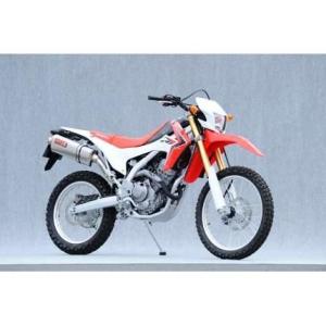 モリワキ CRF250L/Rally（2BK-MD47/8BK-MD47） スリップオン