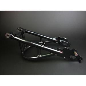 ドラッグスター250（DRAGSTAR） リジットツインサスペンション250mm