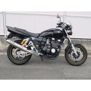 XJR400☆Z-POWER MONAKA☆未使用 エムテック中京 M-TEC中京 Z-POWER MONAKA モナカマフラー