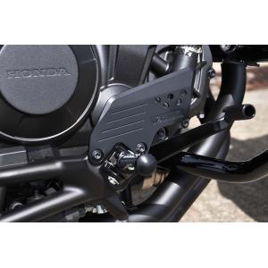 CB400SF H-VTEC/SB 1・2・3（NC39） スリップオンマフラー ステンレス