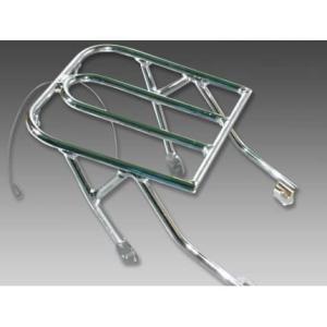 ホンダ モンキー リアキャリア 純正 中古 バイク 部品 曲がり無し 品薄