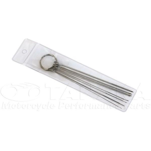 ジェットリーマーセット 10ピース 田中商会