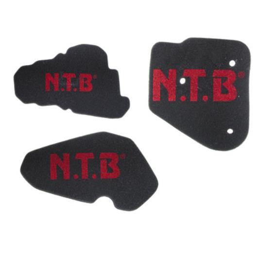 エアークリーナー GSX1300R JS1GW71A（13780-24F02互換） NTB