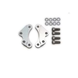 キャリパーサポート（ブレンボキャリパー（40mm）用） PLOT（プロト） RZ250R/RR（18...