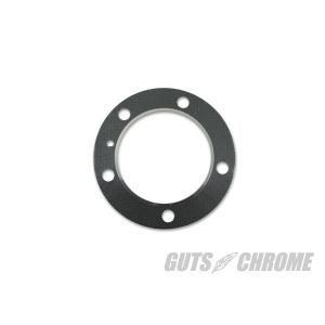 Cometic製のハーレーダビッドソン ショベルヘッドエンジン用ガスケットキット GUTS CHROME（ガッツ クローム） ファイヤーリングヘッドガスケット