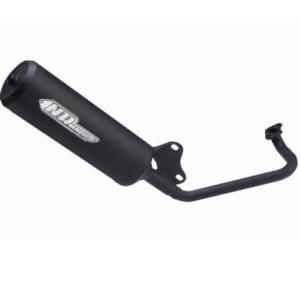 アドレスV50 マフラー CA41A レッツ4 CA42A スポーツ ステンレス