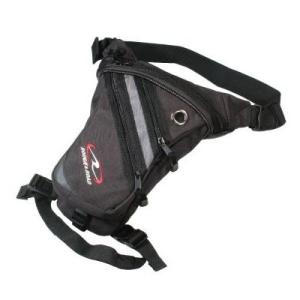 ハーレー汎用 ガソリンコック 22mm（13/16） ヘックスタイプ ブラック