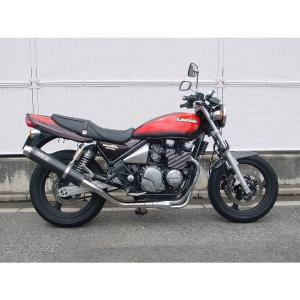 KAWASAKI ゼファー400/χ PMS 皇 鍍金 : PRETTYRACING Yahoo!ショップ