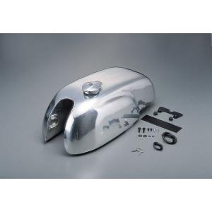 DAYTONA（デイトナ） SR400・SR500（80〜08年） ノートンタイプアルミ