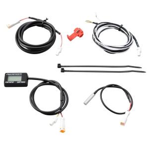 Ninja250SL（ニンジャ250SL）15年〜 デジタル フューエル マルチ