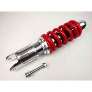 エイプ50/100/TypeD強化リアショックBATLLE-Air : ミニモト公式 Yahoo