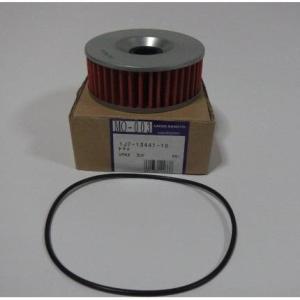 XVZ13ベンチャーロイヤル（86〜94年）・XVZ12TDベンチャーロイヤル（83〜87年） オイ...