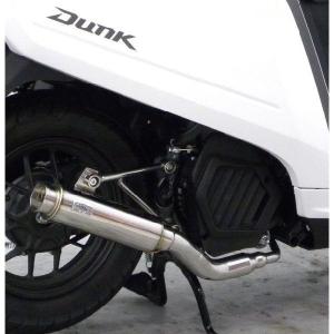 BEAMS（ビームス） バイク マフラー ズーマー50 BA-AF58 R-EVO
