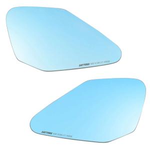 DAYTONA（デイトナ） D29709 ハイビジミラー Ninja ZX-25Rなど