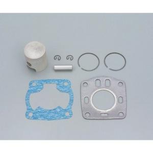 DAYTONA（デイトナ） DAYTONA 95411 62.9cc ビッグボア ピストンキット