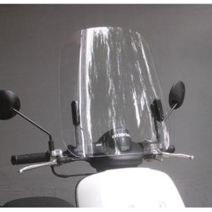 NSR250R（90〜99年） エアロシャークフェンダー （シロ） BEET（ビート