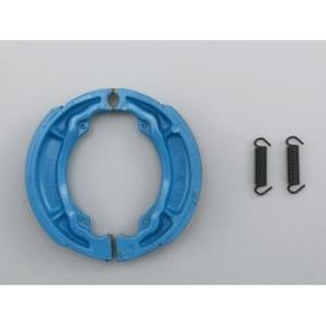 チョイノリ ブレーキシュー（リターンスプリング付） フロント＆リア