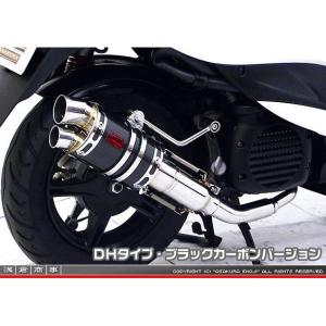 FP4-50マフラー ウイルズウィン（WirusWin） ジョグ（JBH-SA36J