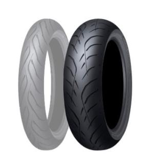 ROADSMART4（ロードスマート4）140/70R18 M/C 67V リア用 TL（チューブレ...