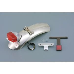 CB400SF Spec-1/2（99〜03年 NC39） フェンダーレスキット（スリム