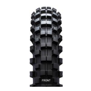 iRC VE-33s GEKKOTA 140/80-18 70L WT リア 113346 バイク オフロード