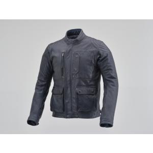 DAYTONA（デイトナ） バイク用 DAYTONA LEATHERS レザージャケット DL