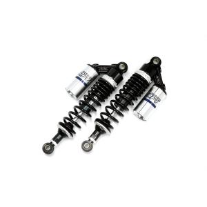 CB400SF HYPER VTEC/2/3・CB400SB（NC39） リアサスペンション（レッド