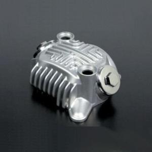 RG50 エキゾーストマフラーガスケット（S-01）1個入り KITACO（キタコ