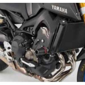 XSR900（ABS） エンジンプロテクター左右セット DAYTONA（デイトナ）