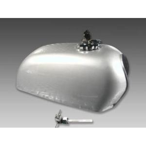 エイプ50/100 燃料タンク5.5Lホワイト : ミニモト公式 Yahoo