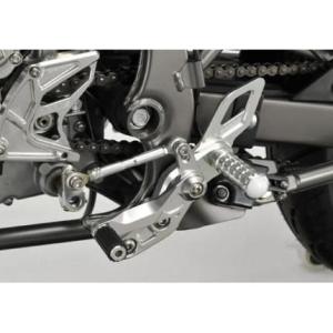 CB400SF Spec-1/2（99〜03年 NC39） フェンダーレスキット（スリム