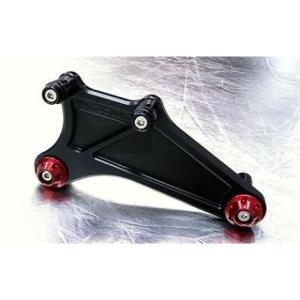 シグナスX（1型）台湾初期（5TY1） アルミビレットステーブラックバージョン ウイルズウィン（Wi...