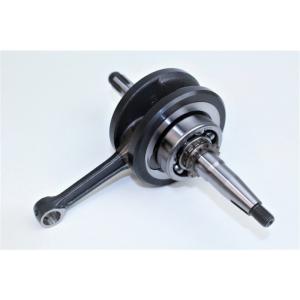 デイトナ6Vモンキー52mmクランクシャフト デイトナ6Vモンキー52mmクランクシャフト - メルカリ