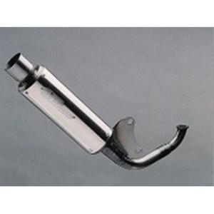 NRマジック NR MAGIC ビーノ マフラー本体 V-Classic NRマジック