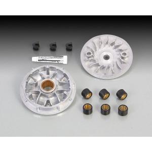 PCX125（JF56） Sステージecoボアアップキット170cc カムシャフト無し