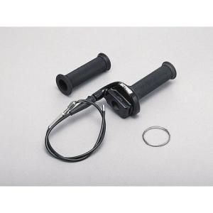 POSH│ハイスロットルキット│ZRX1200 DAEG(09-16) ZRX1200 DAEG（ダエグ） コンパクトハイスロットルキット ブルー POSH