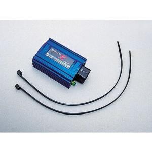 DAYTONA（デイトナ） プログレス レーシングCDI ZZ/レッツII系 : Power