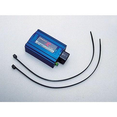 レッツ2（Let's） プログレスレーシングCDI DAYTONA（デイトナ）