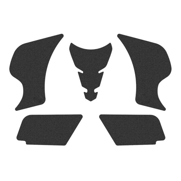 ZX-14R G2プロテクションタンクパッド WORLD WALK（ワールドウォーク）